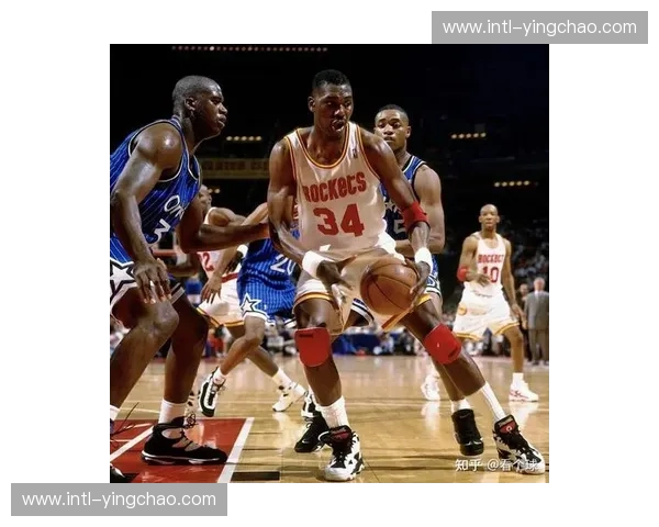 巨鲨归来，火爆重燃：奥尼尔与火箭的恩怨情仇